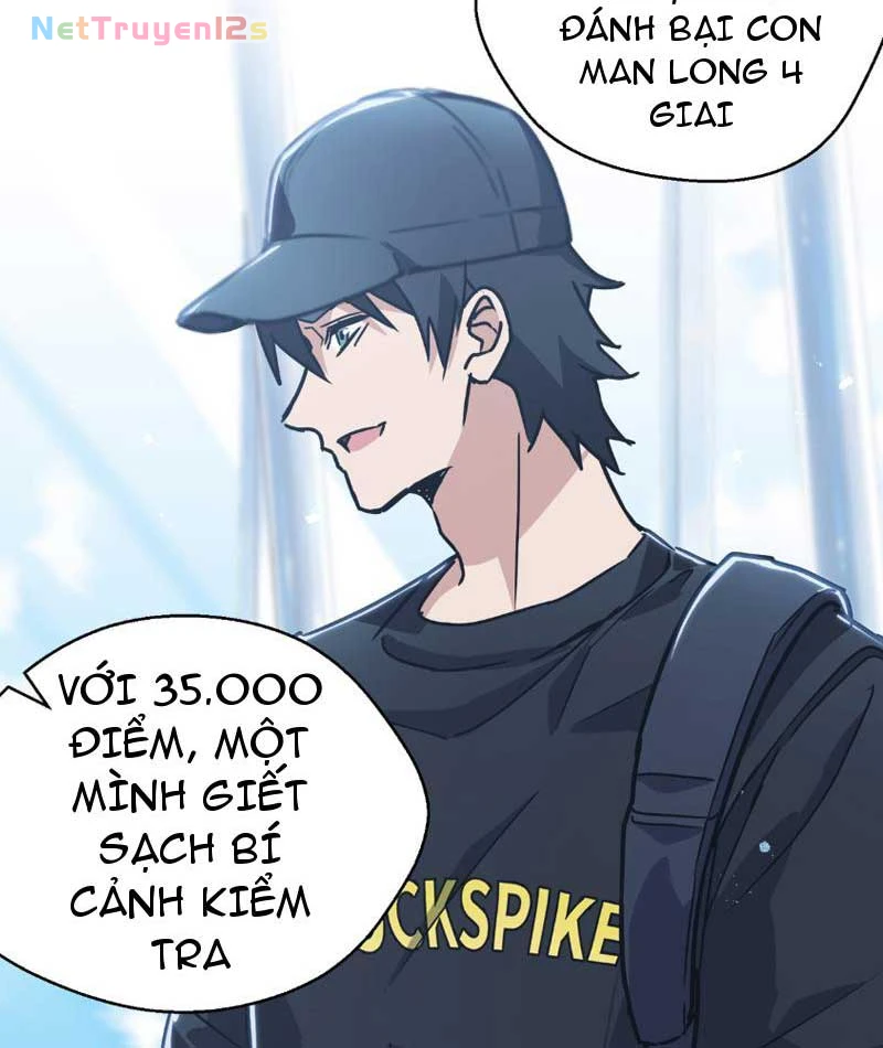 Cao Võ: Một Tay Nghiền Nát Ba Ngàn Đại Đế! Chapter 50 - 86