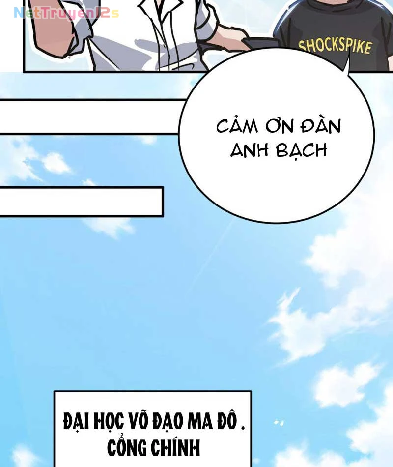 Cao Võ: Một Tay Nghiền Nát Ba Ngàn Đại Đế! Chapter 50 - 89