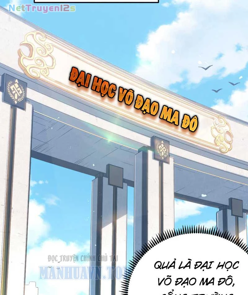 Cao Võ: Một Tay Nghiền Nát Ba Ngàn Đại Đế! Chapter 50 - 90