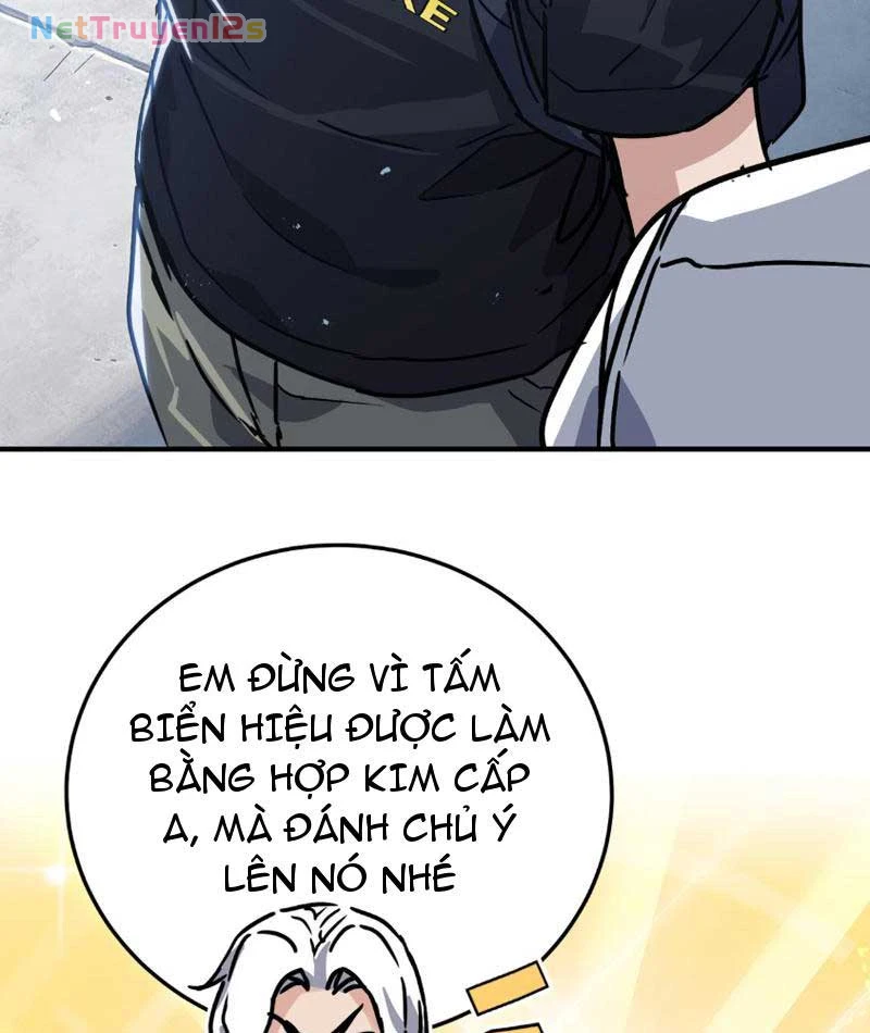Cao Võ: Một Tay Nghiền Nát Ba Ngàn Đại Đế! Chapter 50 - 92