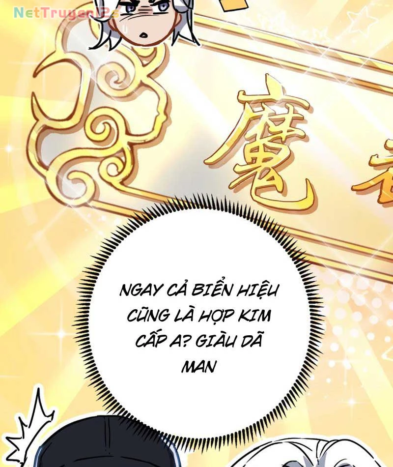Cao Võ: Một Tay Nghiền Nát Ba Ngàn Đại Đế! Chapter 50 - 93