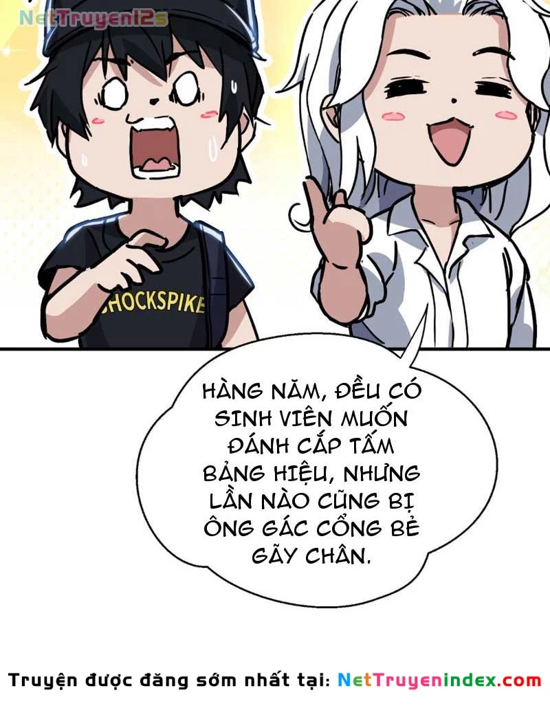 Cao Võ: Một Tay Nghiền Nát Ba Ngàn Đại Đế! Chapter 50 - 94