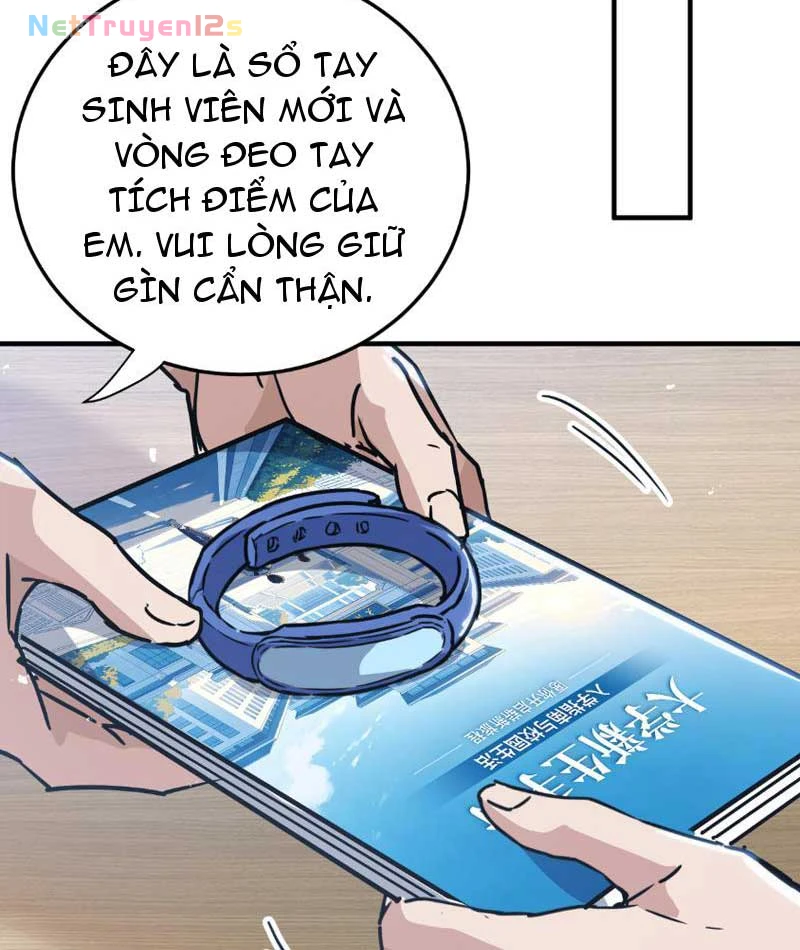 Cao Võ: Một Tay Nghiền Nát Ba Ngàn Đại Đế! Chapter 50 - 97