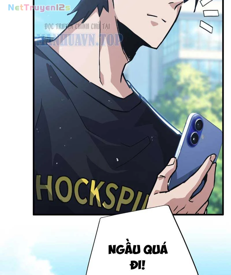 Cao Võ: Một Tay Nghiền Nát Ba Ngàn Đại Đế! Chapter 50 - 99