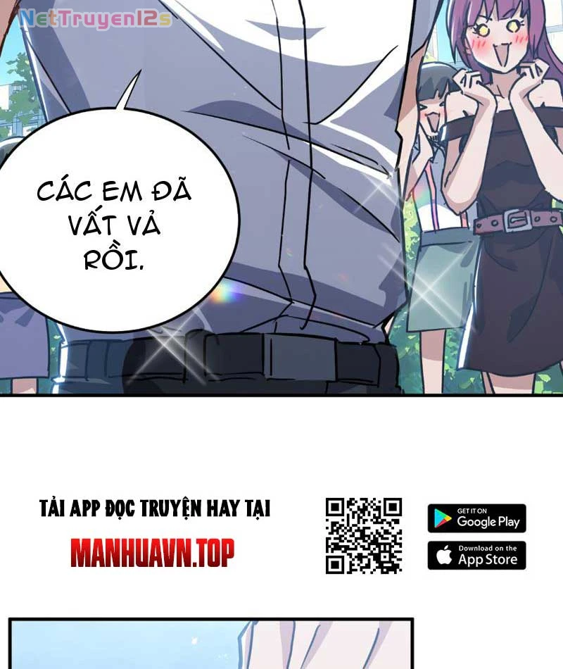 Cao Võ: Một Tay Nghiền Nát Ba Ngàn Đại Đế! Chapter 50 - 101