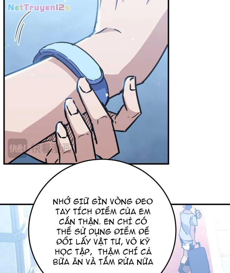 Cao Võ: Một Tay Nghiền Nát Ba Ngàn Đại Đế! Chapter 50 - 102