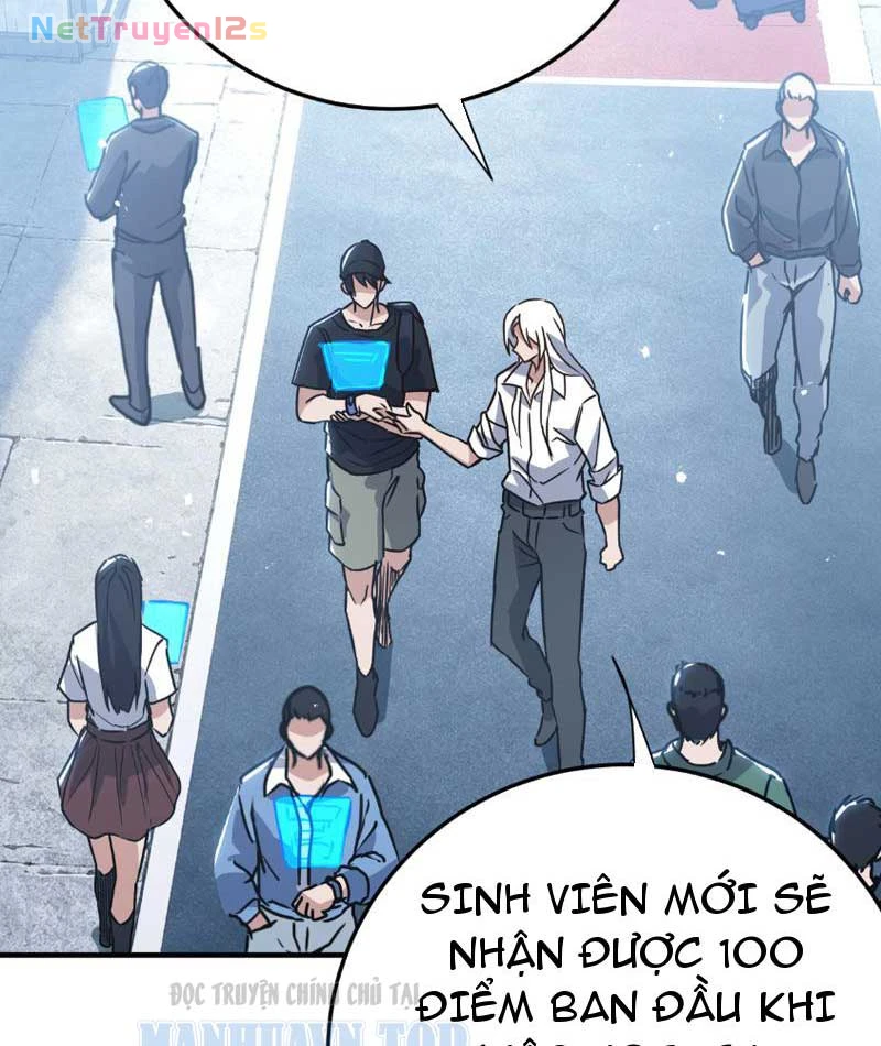 Cao Võ: Một Tay Nghiền Nát Ba Ngàn Đại Đế! Chapter 50 - 103