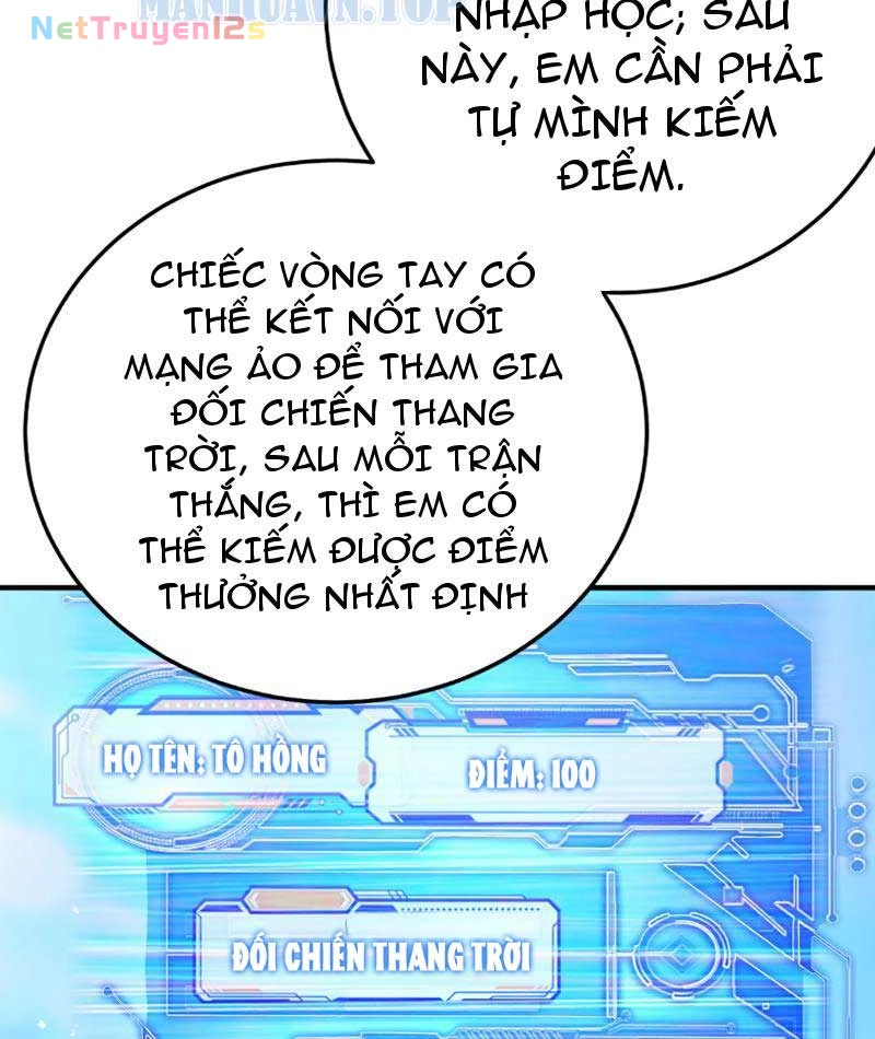 Cao Võ: Một Tay Nghiền Nát Ba Ngàn Đại Đế! Chapter 50 - 104