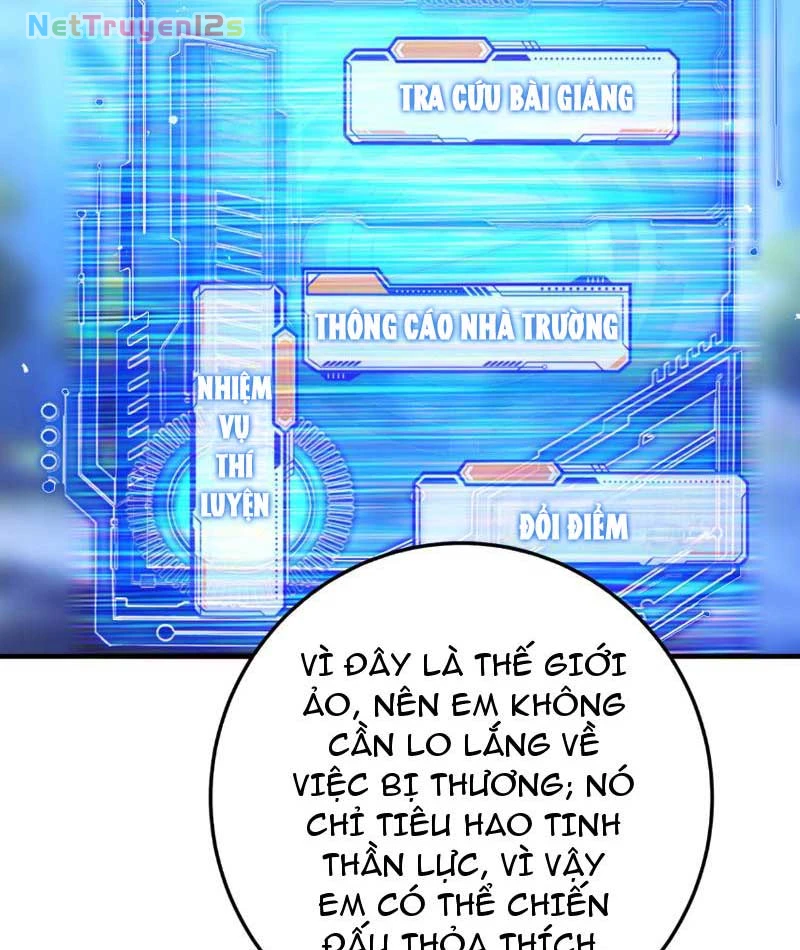 Cao Võ: Một Tay Nghiền Nát Ba Ngàn Đại Đế! Chapter 50 - 105