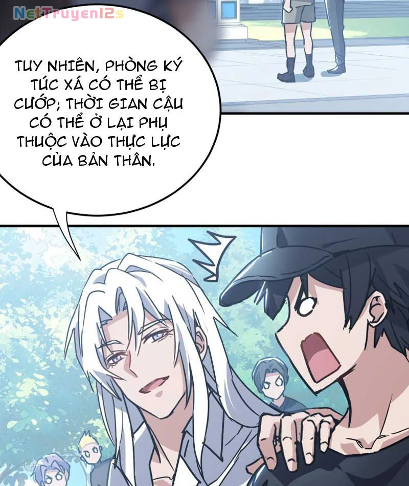 Cao Võ: Một Tay Nghiền Nát Ba Ngàn Đại Đế! Chapter 50 - 110