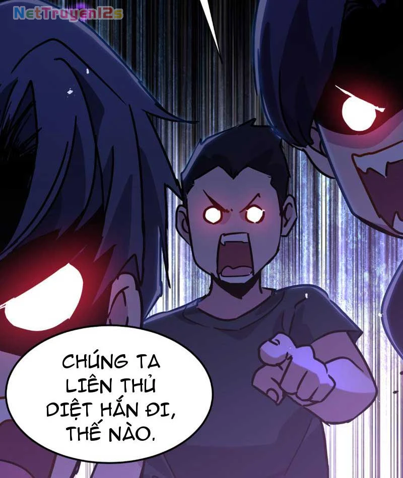 Cao Võ: Một Tay Nghiền Nát Ba Ngàn Đại Đế! Chapter 50 - 113