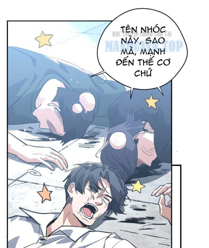 Cao Võ: Một Tay Nghiền Nát Ba Ngàn Đại Đế! Chapter 51 - 6