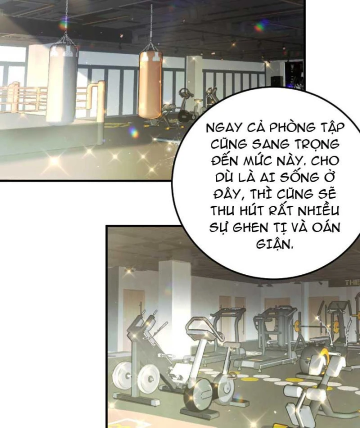 Cao Võ: Một Tay Nghiền Nát Ba Ngàn Đại Đế! Chapter 51 - 10