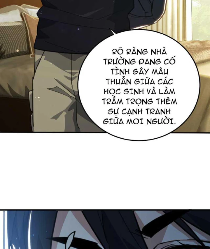 Cao Võ: Một Tay Nghiền Nát Ba Ngàn Đại Đế! Chapter 51 - 12