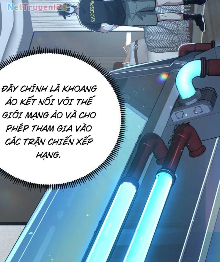 Cao Võ: Một Tay Nghiền Nát Ba Ngàn Đại Đế! Chapter 51 - 14