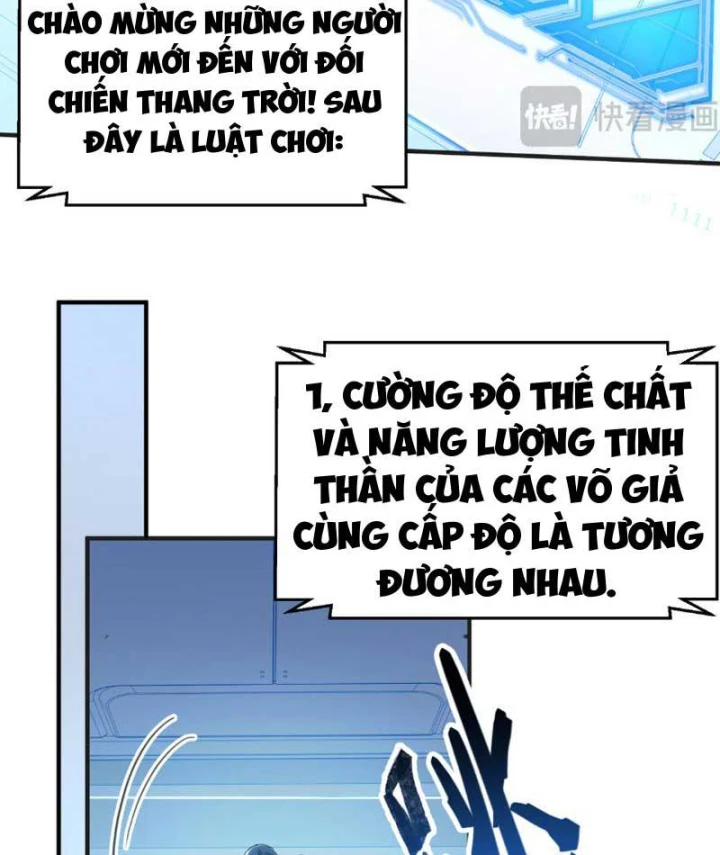 Cao Võ: Một Tay Nghiền Nát Ba Ngàn Đại Đế! Chapter 51 - 26