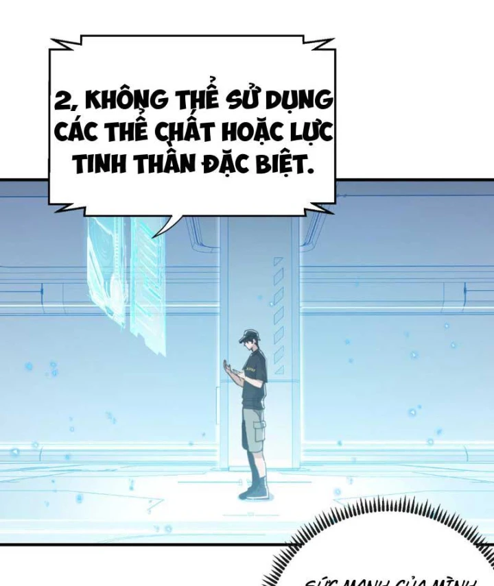 Cao Võ: Một Tay Nghiền Nát Ba Ngàn Đại Đế! Chapter 51 - 28