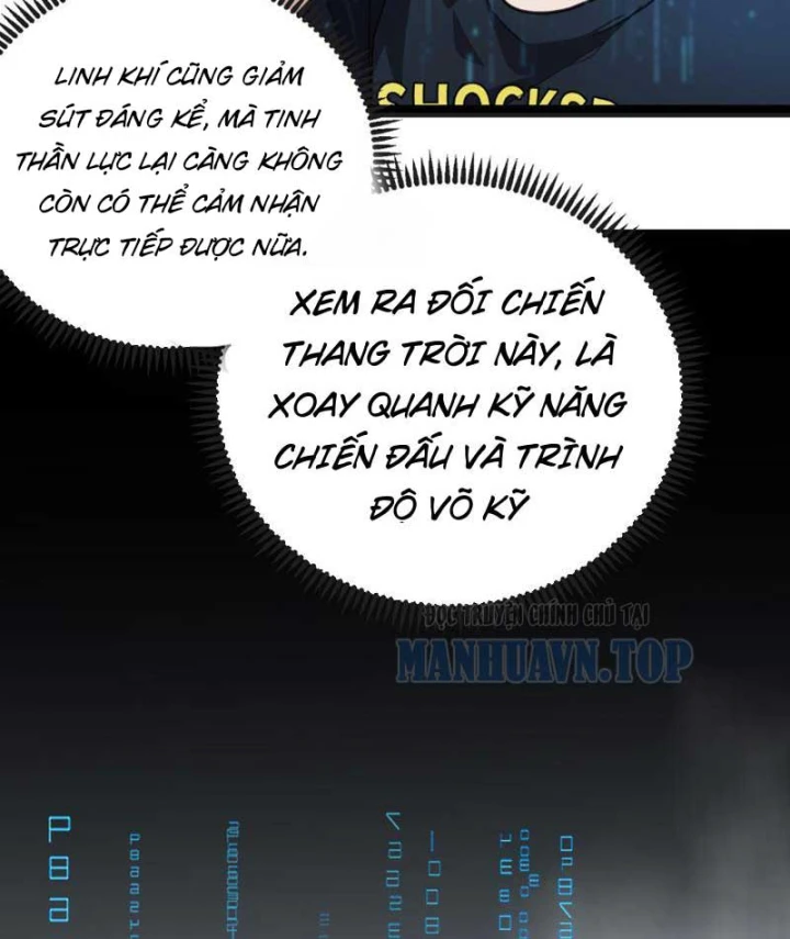 Cao Võ: Một Tay Nghiền Nát Ba Ngàn Đại Đế! Chapter 51 - 30