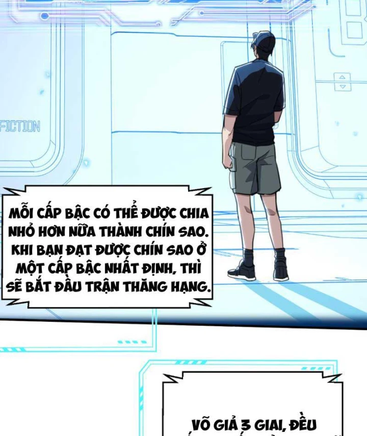 Cao Võ: Một Tay Nghiền Nát Ba Ngàn Đại Đế! Chapter 51 - 33