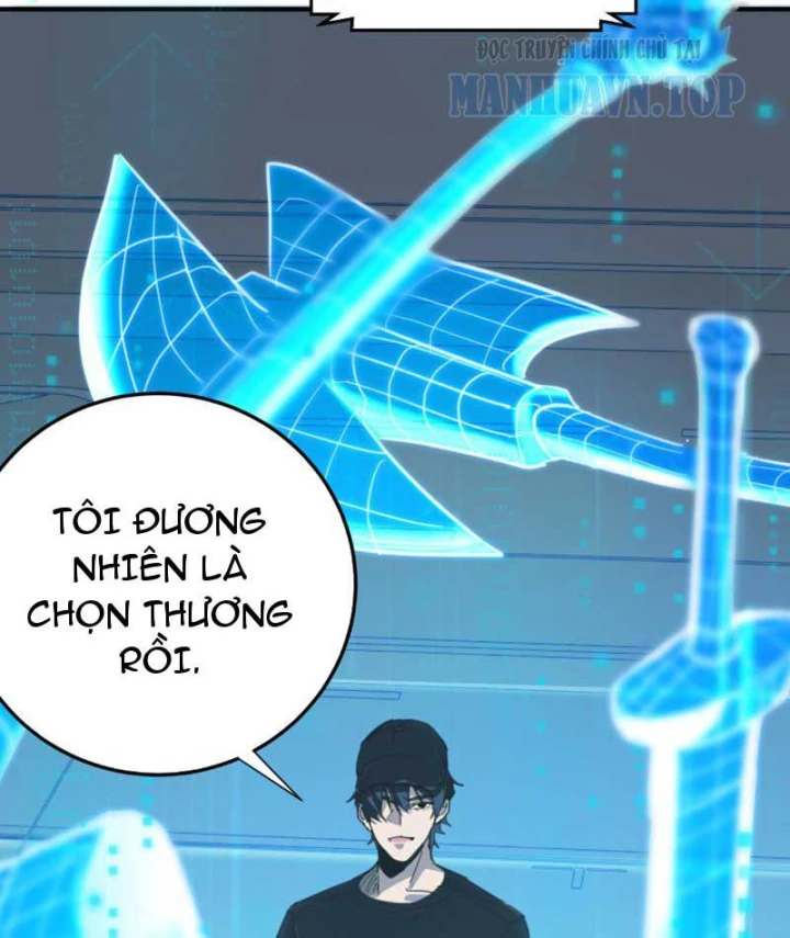 Cao Võ: Một Tay Nghiền Nát Ba Ngàn Đại Đế! Chapter 51 - 35