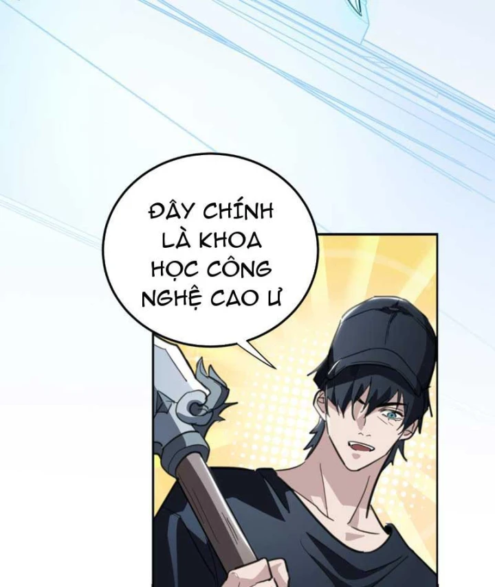Cao Võ: Một Tay Nghiền Nát Ba Ngàn Đại Đế! Chapter 51 - 41