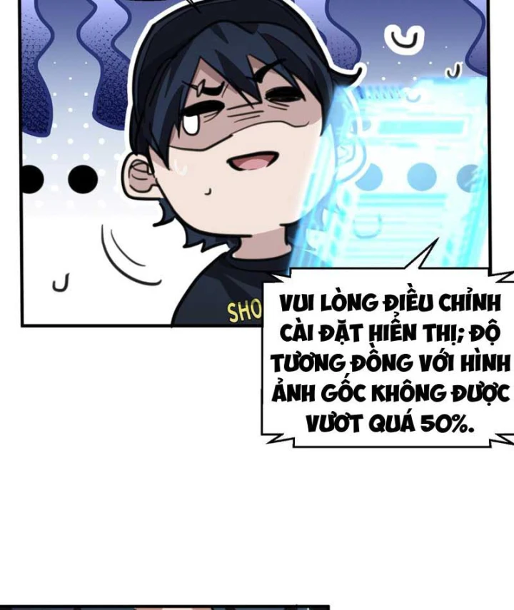 Cao Võ: Một Tay Nghiền Nát Ba Ngàn Đại Đế! Chapter 51 - 54