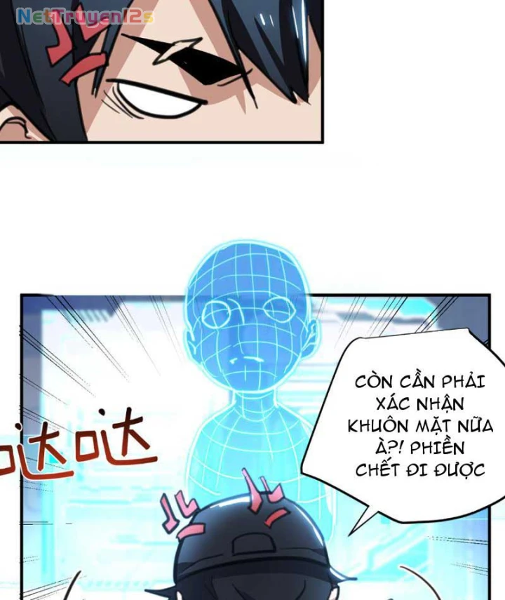 Cao Võ: Một Tay Nghiền Nát Ba Ngàn Đại Đế! Chapter 51 - 55