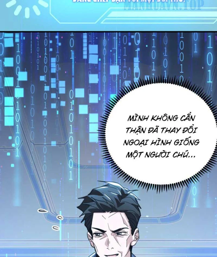 Cao Võ: Một Tay Nghiền Nát Ba Ngàn Đại Đế! Chapter 51 - 57