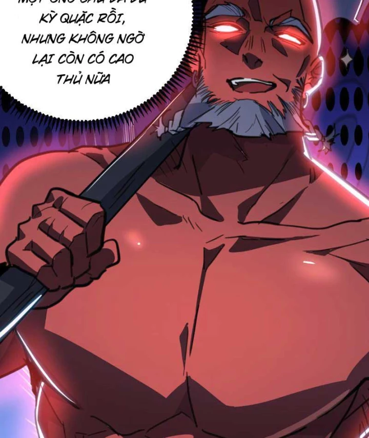 Cao Võ: Một Tay Nghiền Nát Ba Ngàn Đại Đế! Chapter 51 - 66