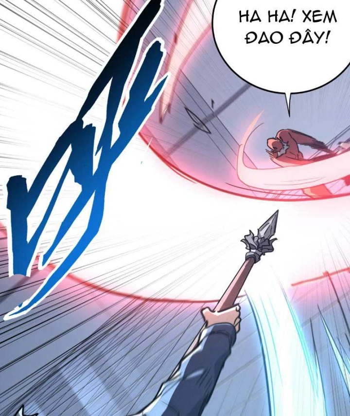 Cao Võ: Một Tay Nghiền Nát Ba Ngàn Đại Đế! Chapter 51 - 73