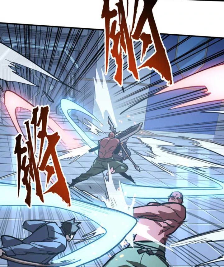 Cao Võ: Một Tay Nghiền Nát Ba Ngàn Đại Đế! Chapter 51 - 84