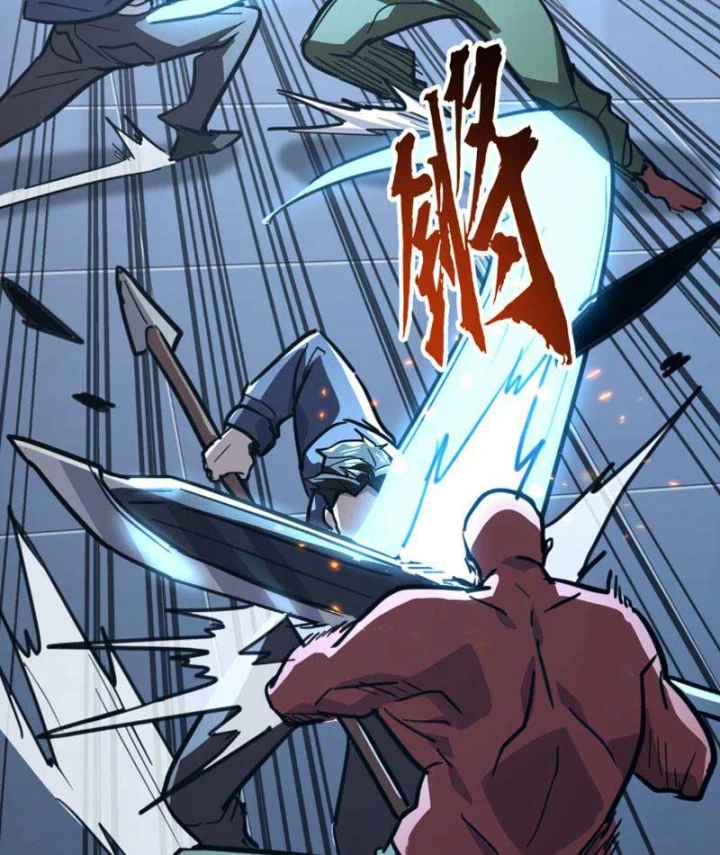Cao Võ: Một Tay Nghiền Nát Ba Ngàn Đại Đế! Chapter 51 - 85
