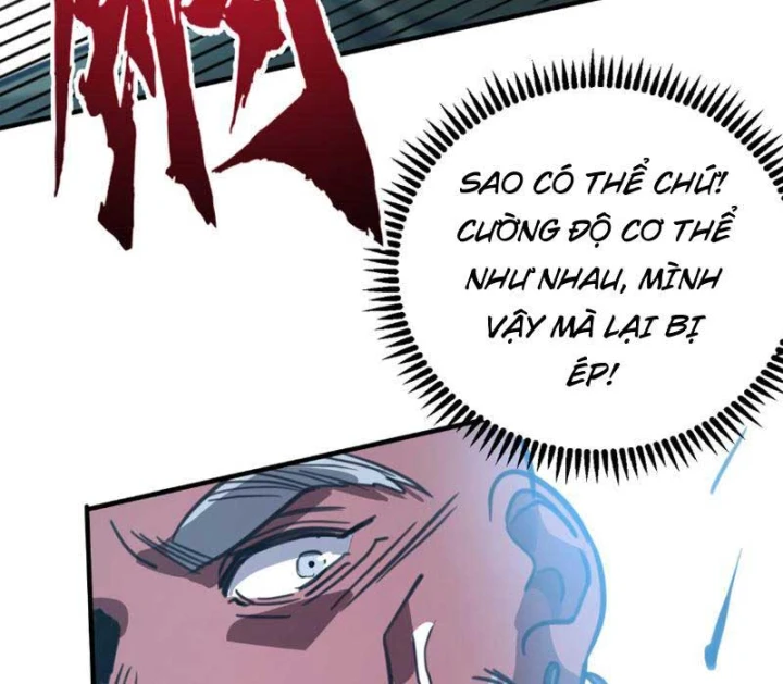 Cao Võ: Một Tay Nghiền Nát Ba Ngàn Đại Đế! Chapter 51 - 89