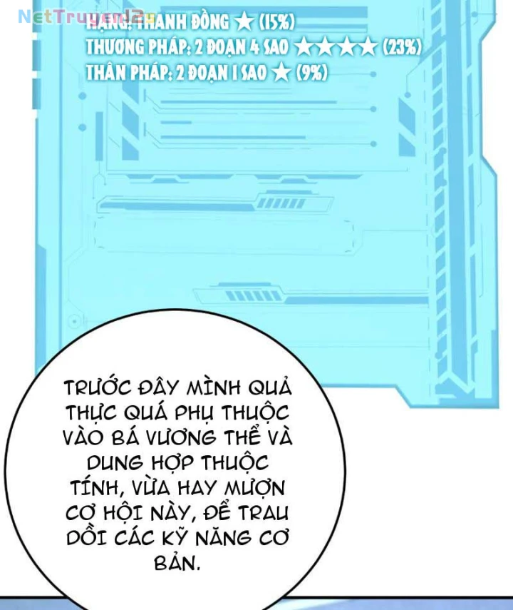 Cao Võ: Một Tay Nghiền Nát Ba Ngàn Đại Đế! Chapter 51 - 101