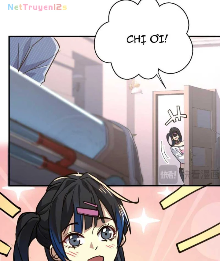 Cao Võ: Một Tay Nghiền Nát Ba Ngàn Đại Đế! Chapter 51 - 104