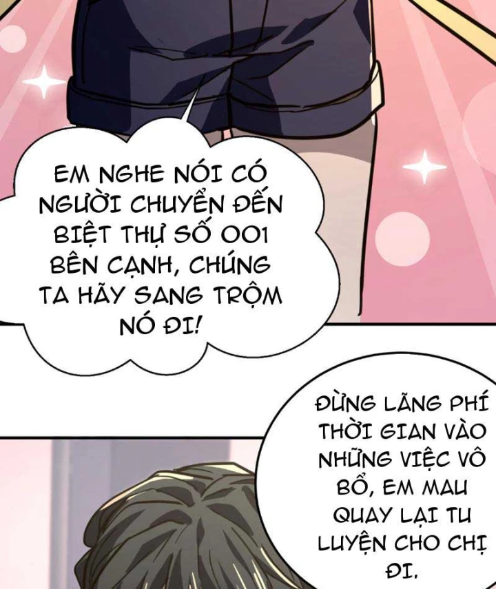 Cao Võ: Một Tay Nghiền Nát Ba Ngàn Đại Đế! Chapter 51 - 106