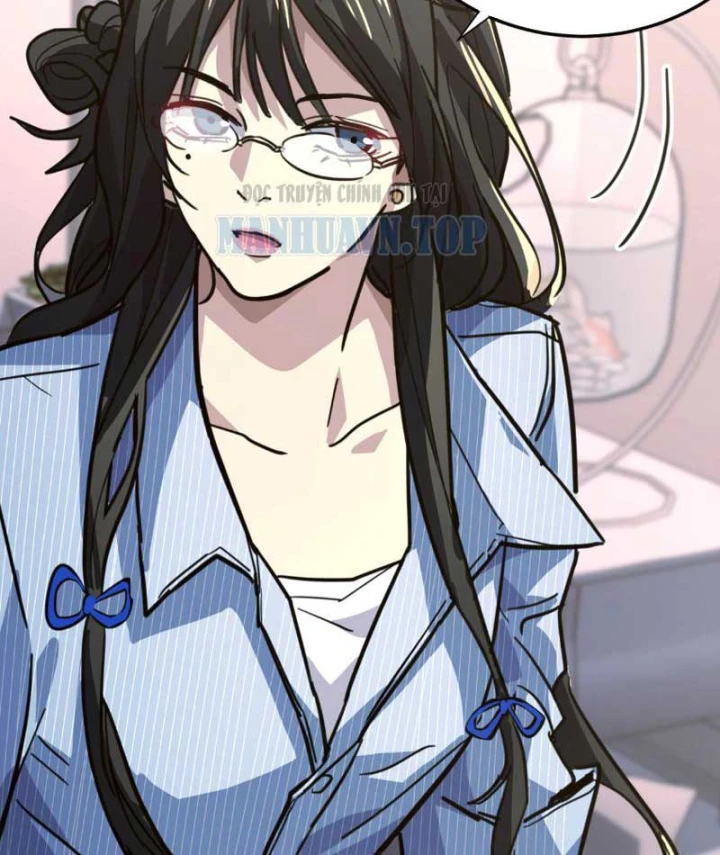 Cao Võ: Một Tay Nghiền Nát Ba Ngàn Đại Đế! Chapter 51 - 107