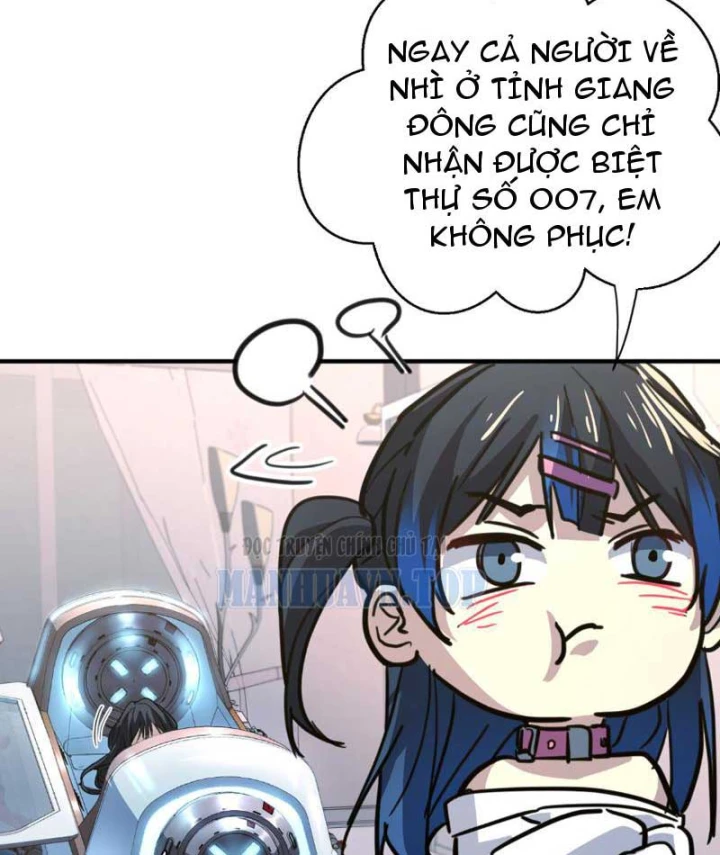 Cao Võ: Một Tay Nghiền Nát Ba Ngàn Đại Đế! Chapter 51 - 109