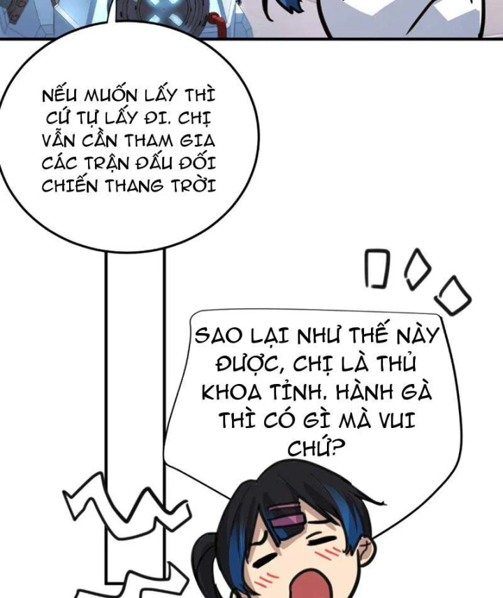 Cao Võ: Một Tay Nghiền Nát Ba Ngàn Đại Đế! Chapter 51 - 110