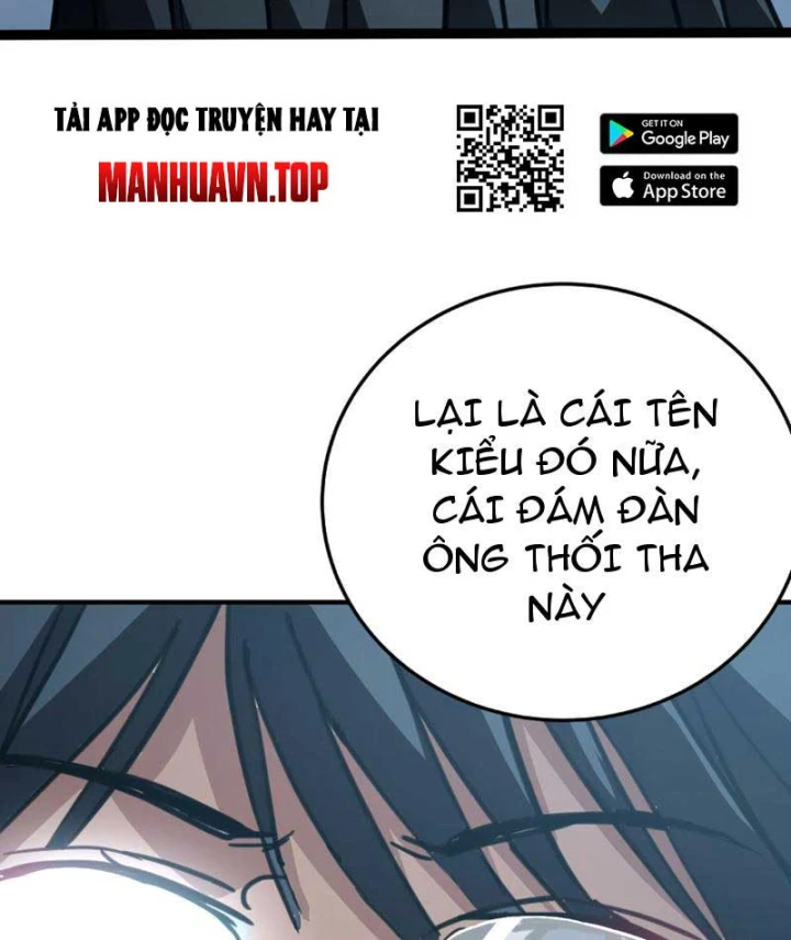 Cao Võ: Một Tay Nghiền Nát Ba Ngàn Đại Đế! Chapter 51 - 114