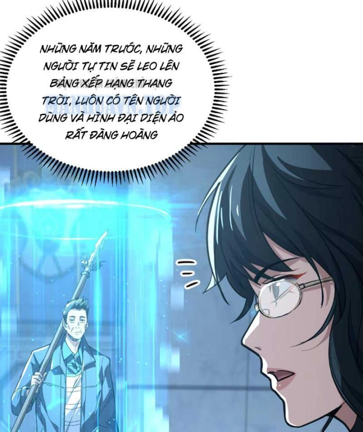 Cao Võ: Một Tay Nghiền Nát Ba Ngàn Đại Đế! Chapter 52 - 8