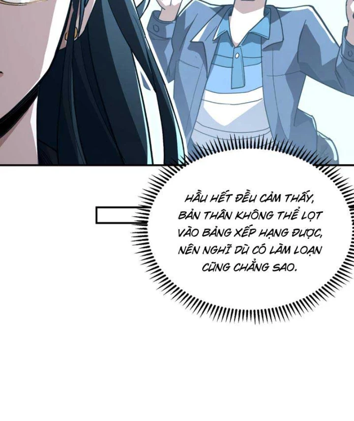 Cao Võ: Một Tay Nghiền Nát Ba Ngàn Đại Đế! Chapter 52 - 11