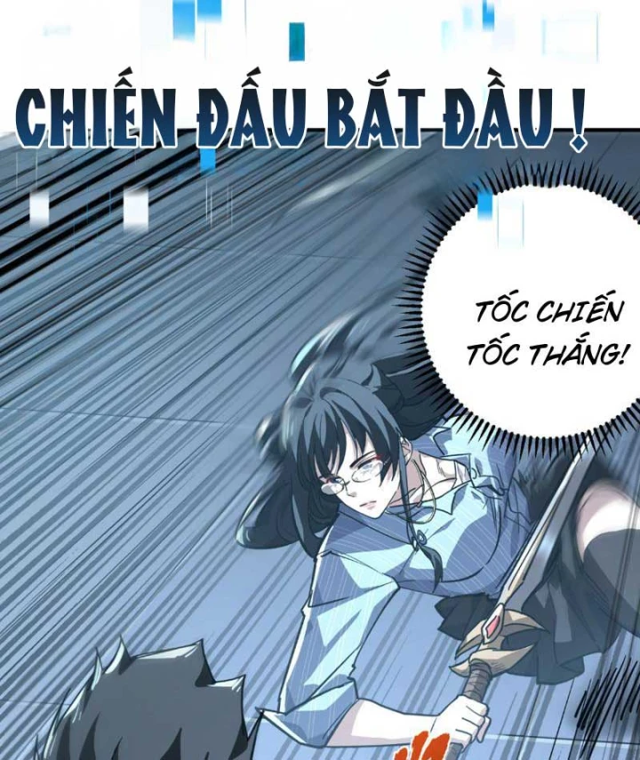 Cao Võ: Một Tay Nghiền Nát Ba Ngàn Đại Đế! Chapter 52 - 14