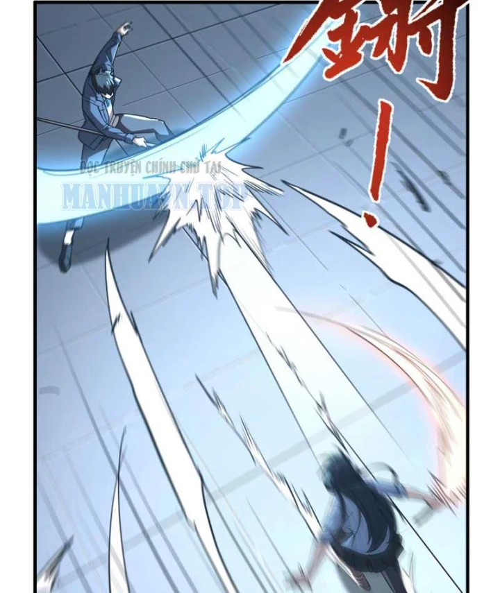 Cao Võ: Một Tay Nghiền Nát Ba Ngàn Đại Đế! Chapter 52 - 26