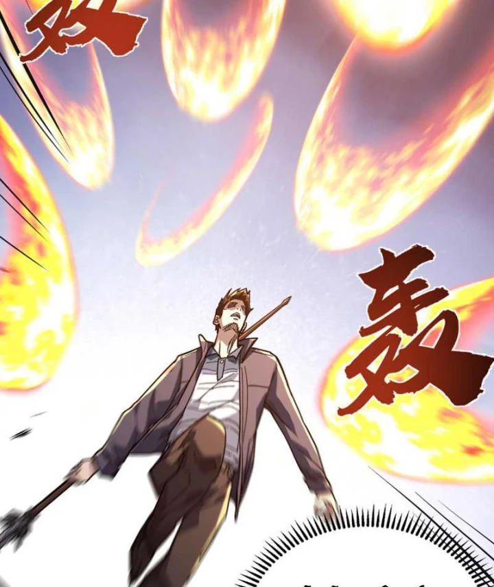 Cao Võ: Một Tay Nghiền Nát Ba Ngàn Đại Đế! Chapter 52 - 33