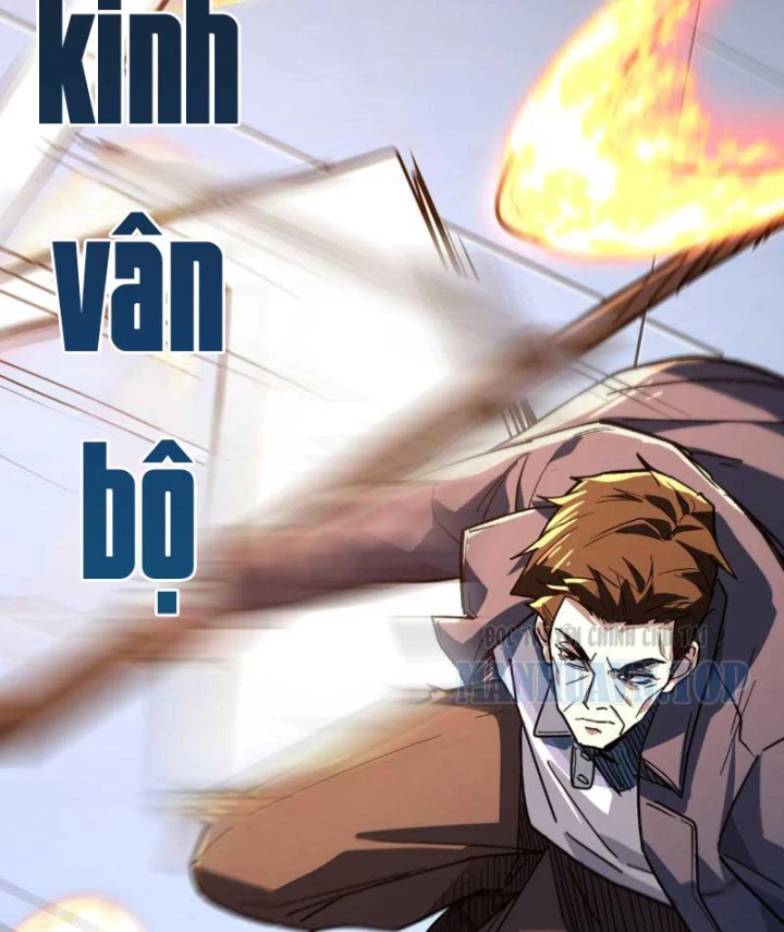 Cao Võ: Một Tay Nghiền Nát Ba Ngàn Đại Đế! Chapter 52 - 36