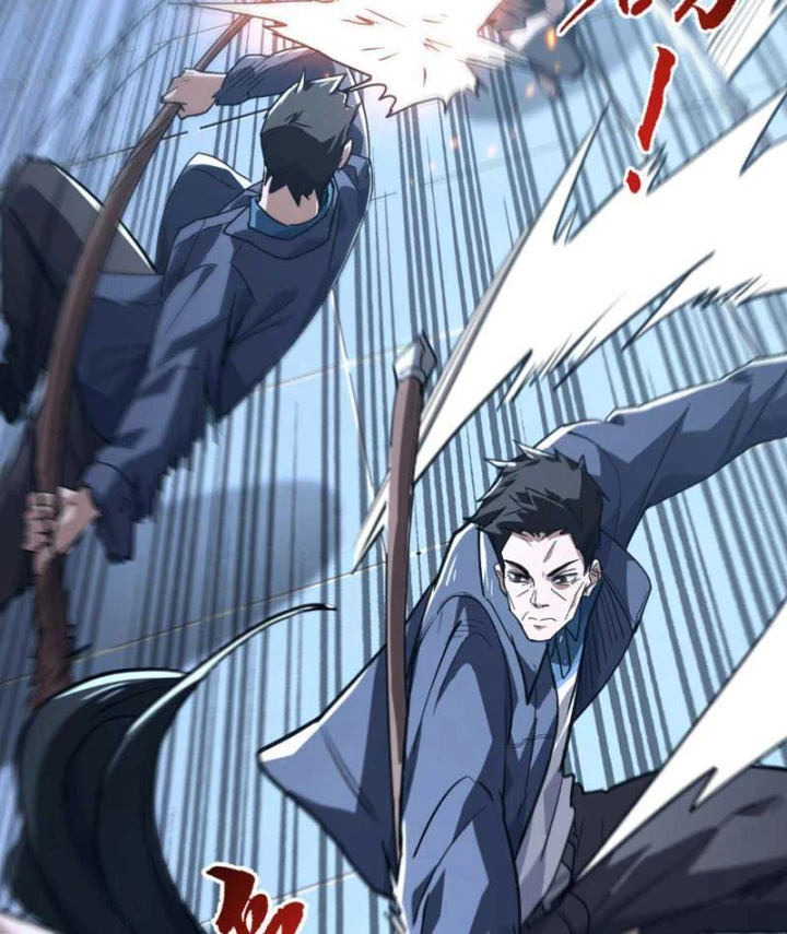 Cao Võ: Một Tay Nghiền Nát Ba Ngàn Đại Đế! Chapter 52 - 43