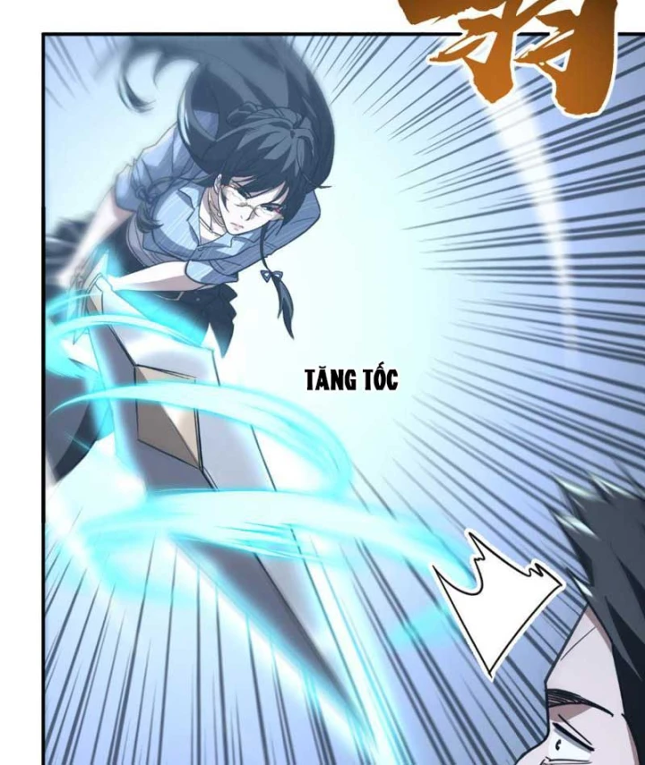 Cao Võ: Một Tay Nghiền Nát Ba Ngàn Đại Đế! Chapter 52 - 46
