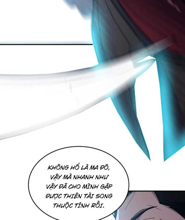 Cao Võ: Một Tay Nghiền Nát Ba Ngàn Đại Đế! Chapter 52 - 50