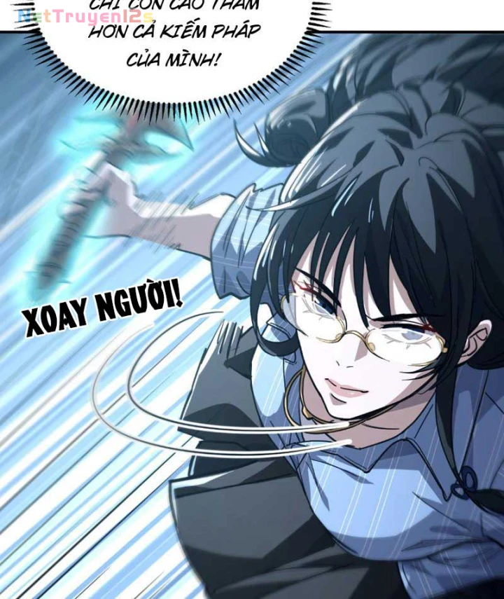 Cao Võ: Một Tay Nghiền Nát Ba Ngàn Đại Đế! Chapter 52 - 53